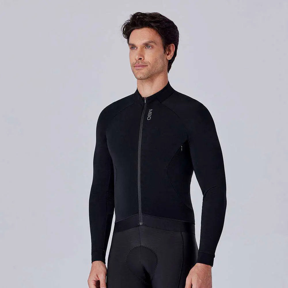 Men's Long Sleeve Thermal Jersey C360 MBO