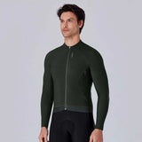 Men's Long Sleeve Thermal Jersey C360 MBO