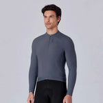 Men's Long Sleeve Thermal Jersey C360 MBO
