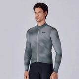 Men's Long Sleeve Thermal Jersey SC160 MBO