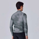 Men's Long Sleeve Thermal Jersey SC160 MBO