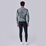 Men's Long Sleeve Thermal Jersey SC160 MBO