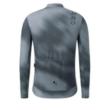 Men's Long Sleeve Thermal Jersey SC160 MBO