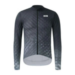 Men's Long Sleeve Thermal Jersey SC160 MBO