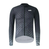 Men's Long Sleeve Thermal Jersey SC160 MBO
