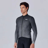 Men's Long Sleeve Thermal Jersey SC160 MBO