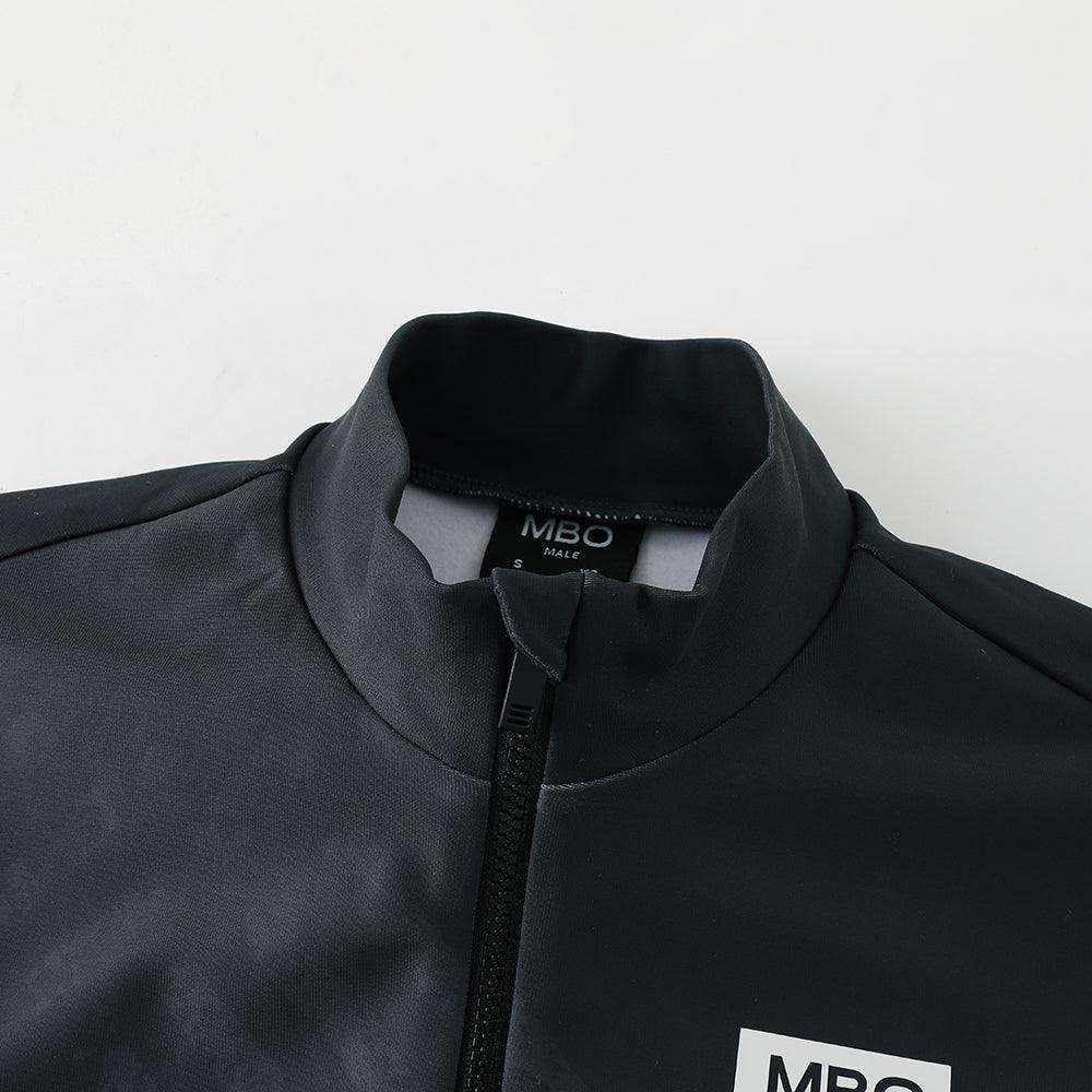 Men's Long Sleeve Thermal Jersey SC160 MBO