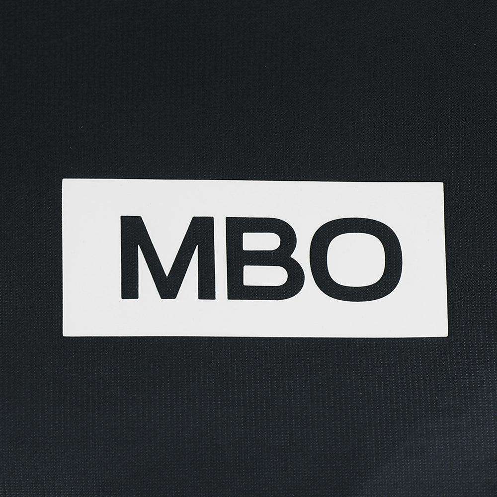 Men's Long Sleeve Thermal Jersey SC160 MBO