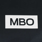 Men's Long Sleeve Thermal Jersey SC160 MBO