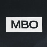 Men's Long Sleeve Thermal Jersey SC160 MBO