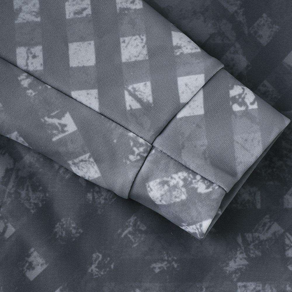 Men's Long Sleeve Thermal Jersey SC160 MBO