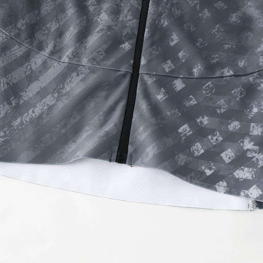 Men's Long Sleeve Thermal Jersey SC160 MBO