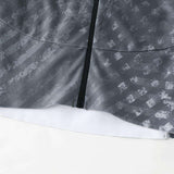 Men's Long Sleeve Thermal Jersey SC160 MBO