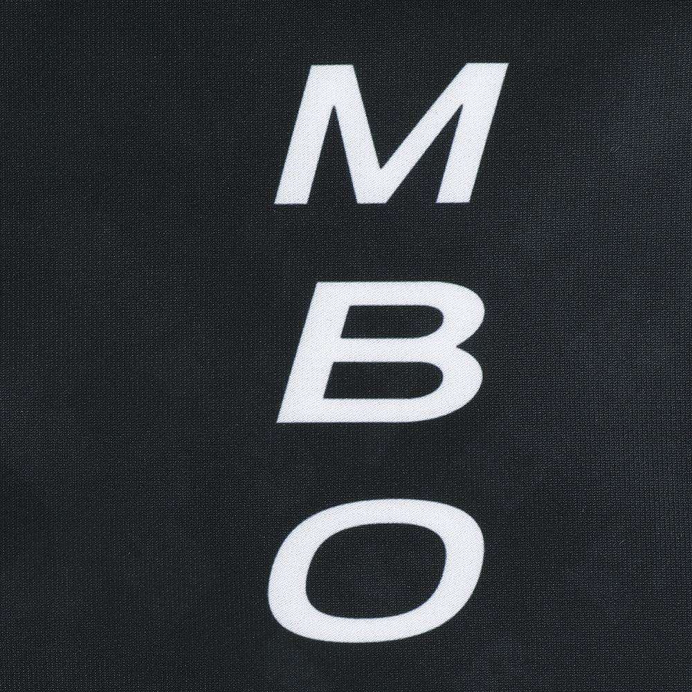 Men's Long Sleeve Thermal Jersey SC160 MBO