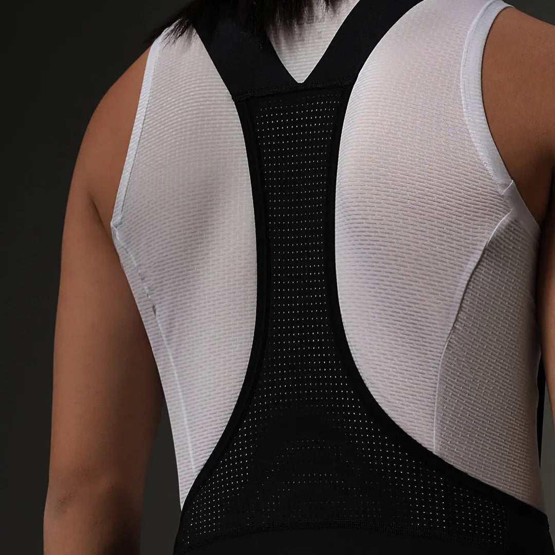 Men's Pr3 Bib Shorts T304 MBO