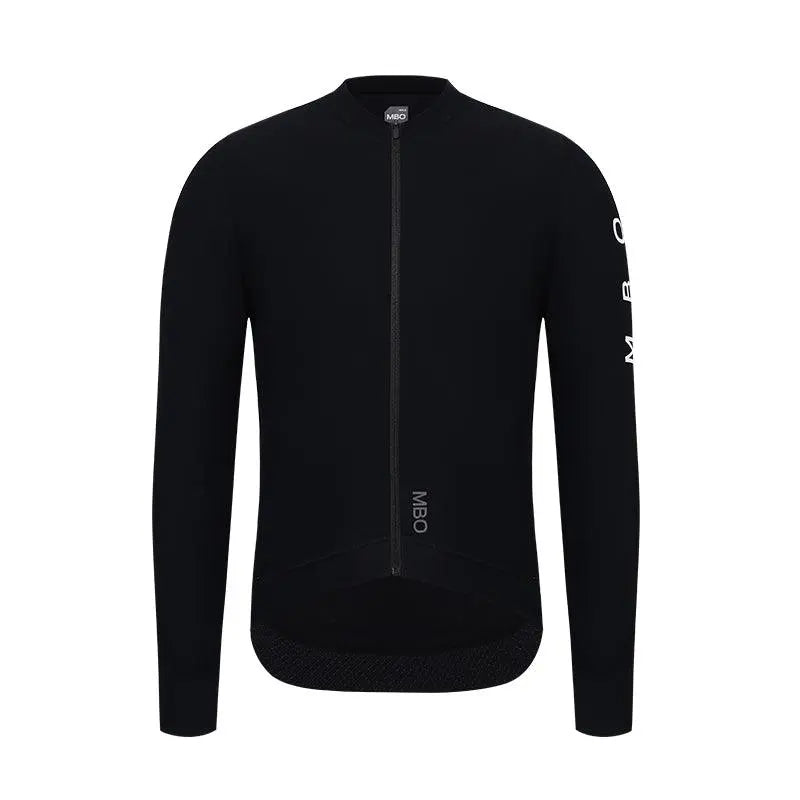 Men's Pr5 Training LS Jersey C541 - MBO Cycling