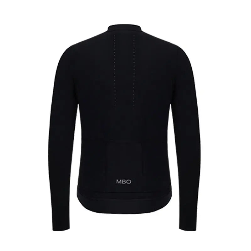 Men's Pr5 Training LS Jersey C541 - MBO Cycling