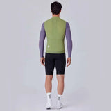 Men's Pr5 Training LS Jersey C541 - MBO Cycling