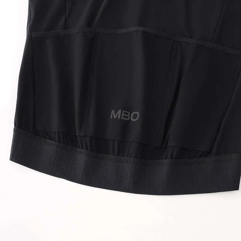 Men's Pr5 Training LS Jersey C541 - MBO Cycling