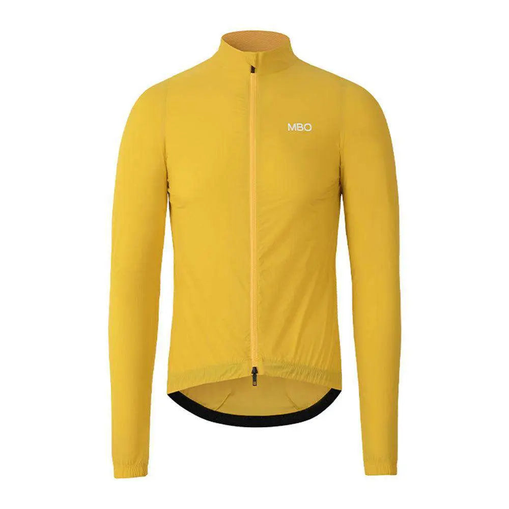 Men's  Premium Lightweight Wind Jacket W340 MBO