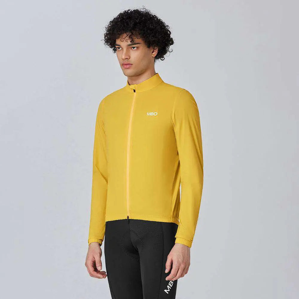 Men's  Premium Lightweight Wind Jacket W340 MBO