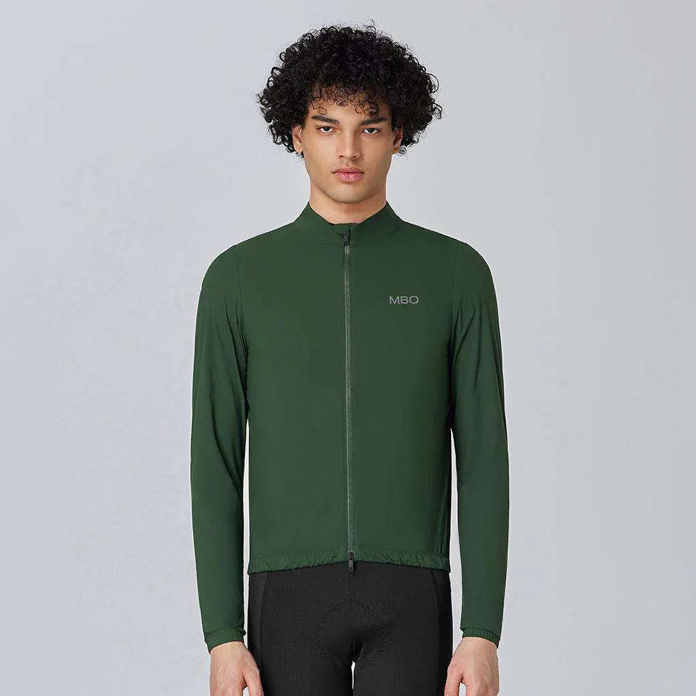 Men's  Premium Lightweight Wind Jacket W340 MBO