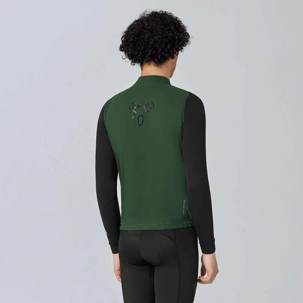 Men's Premium Lightweight Wind vest V320 MBO