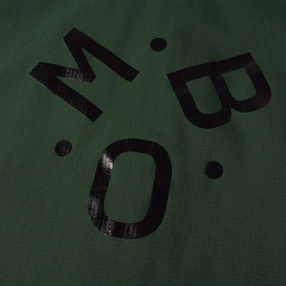 Men's Premium Lightweight Wind vest V320 MBO