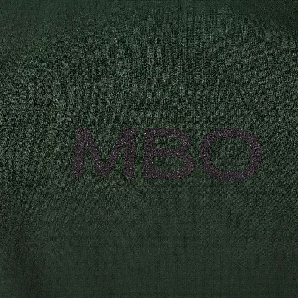 Men's Premium Lightweight Wind vest V320 MBO