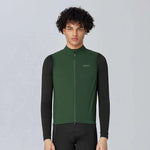 Men's Premium Lightweight Wind vest V320 MBO