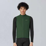 Men's Premium Lightweight Wind vest V320 MBO