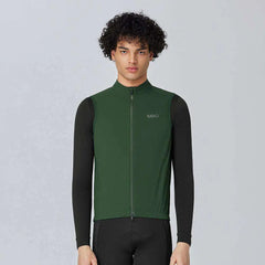 Men's Premium Lightweight Wind vest V320 MBO