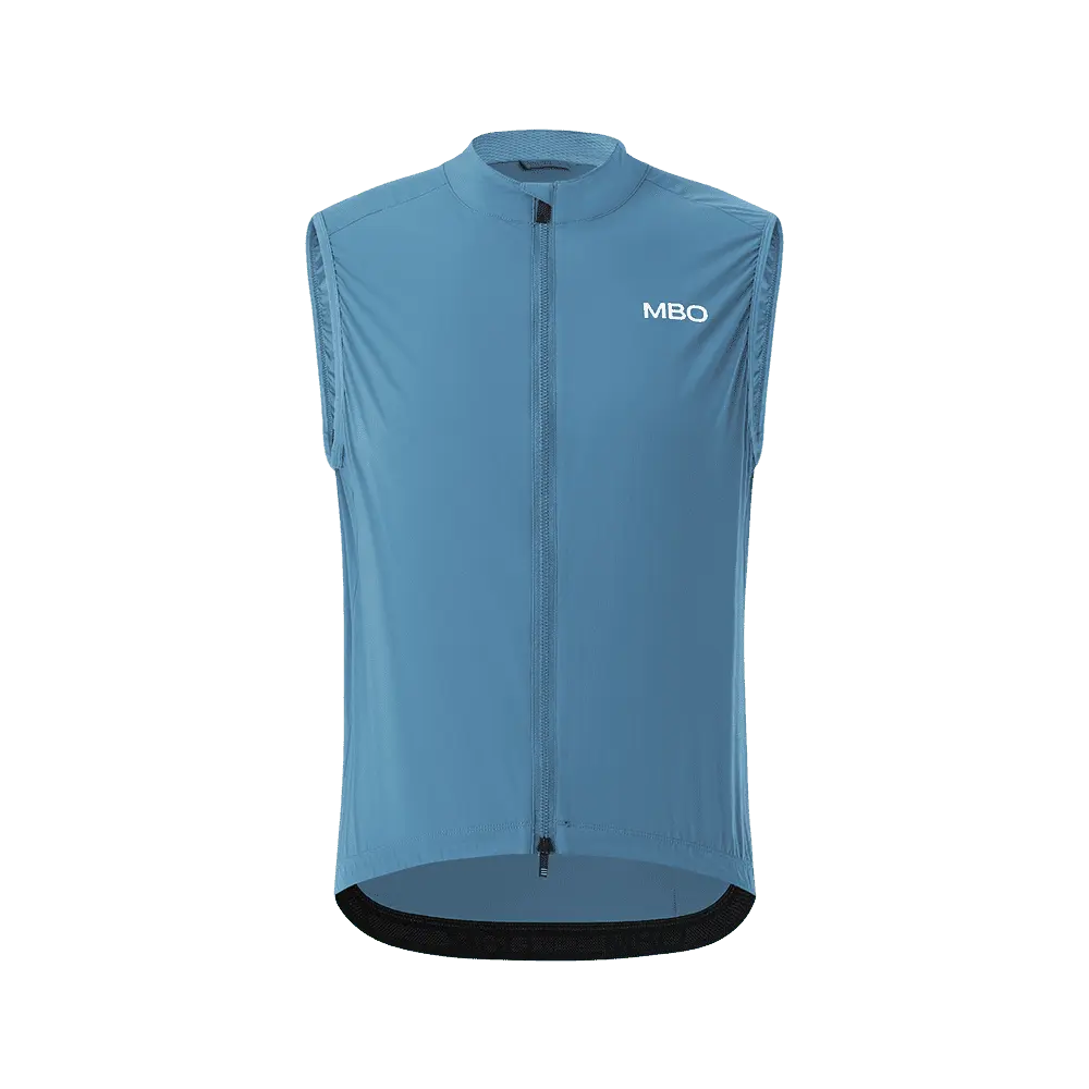 Men's  Premium Lightweight Wind vest V320 MBO
