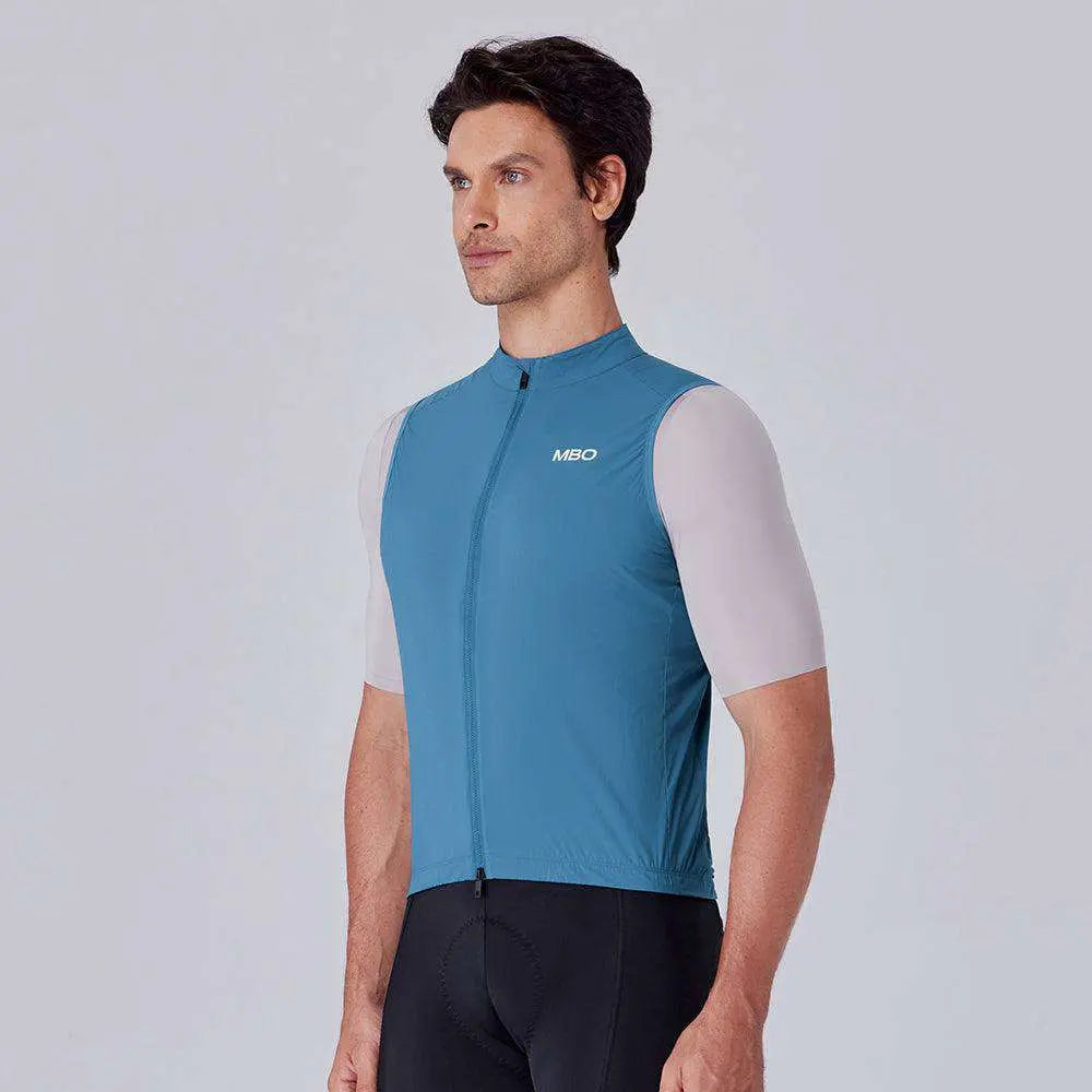 Men's  Premium Lightweight Wind vest V320 MBO
