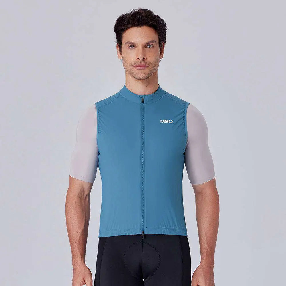 Men's  Premium Lightweight Wind vest V320 MBO