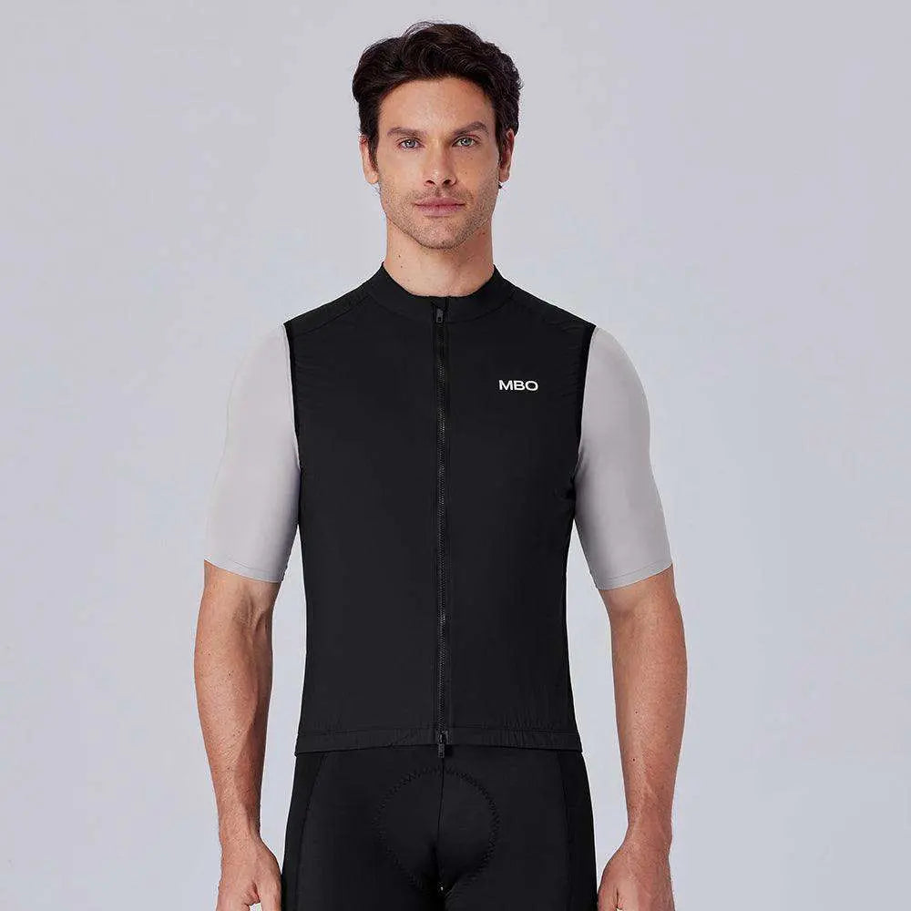 Men's  Premium Lightweight Wind vest V320 MBO