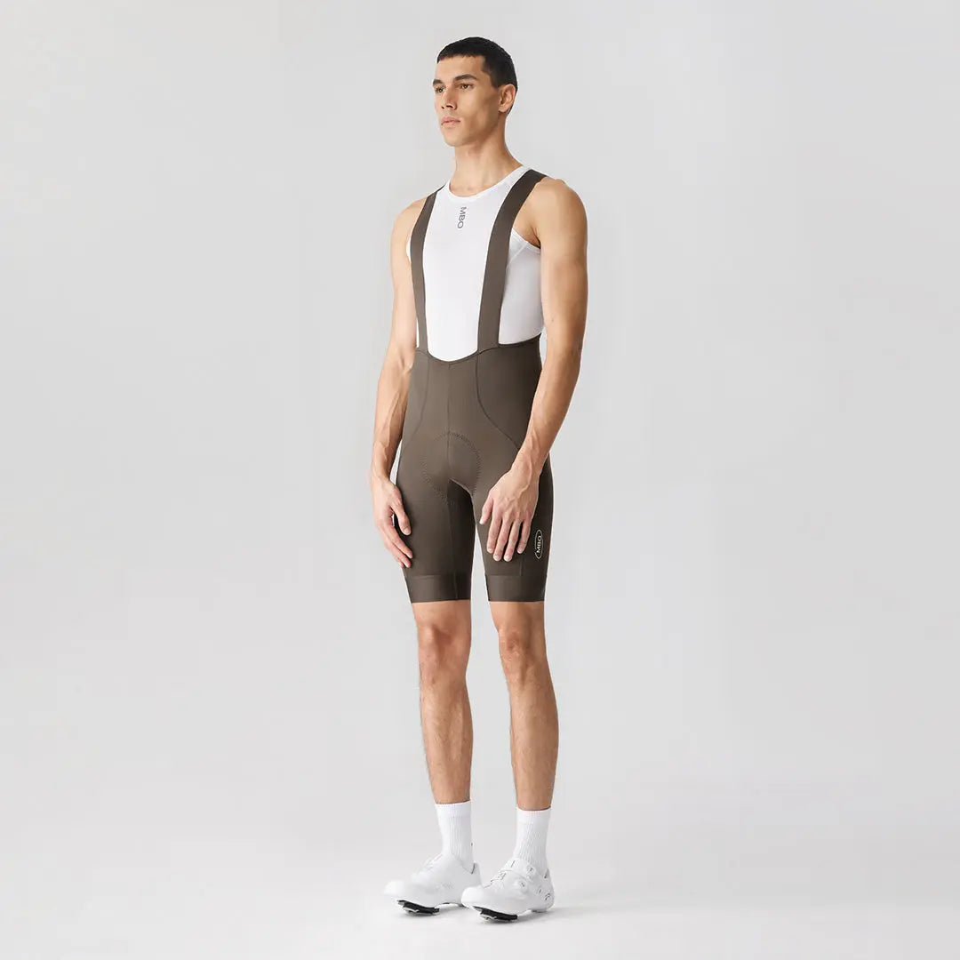 Men's Prime Bib Shorts T101 MBO