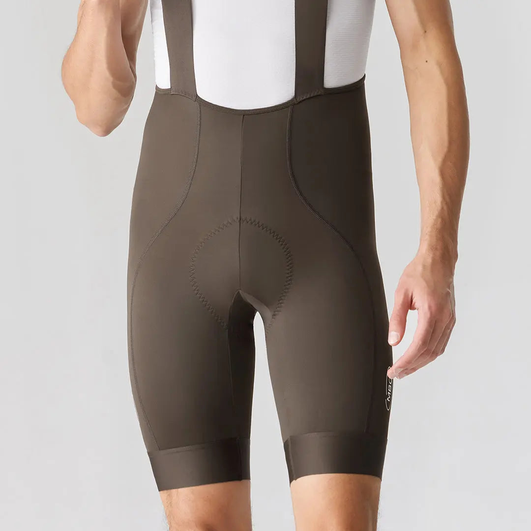 Men's Prime Bib Shorts T101 MBO