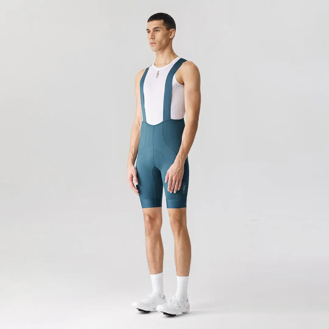 Men's Prime Bib Shorts T101 MBO
