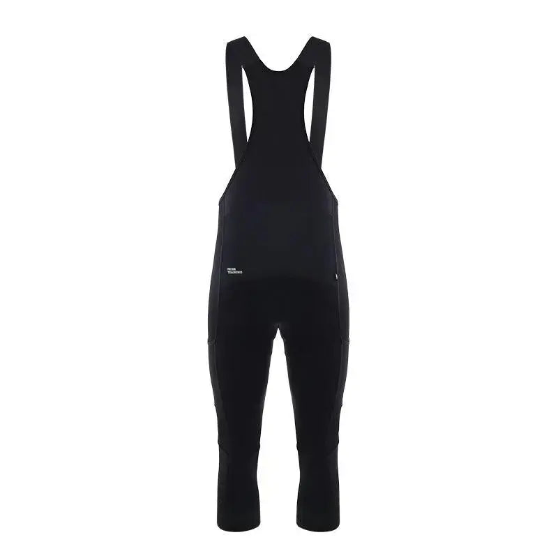 Men's Prime Training 3/4 Cargo Bib Tights T120C-B MBO