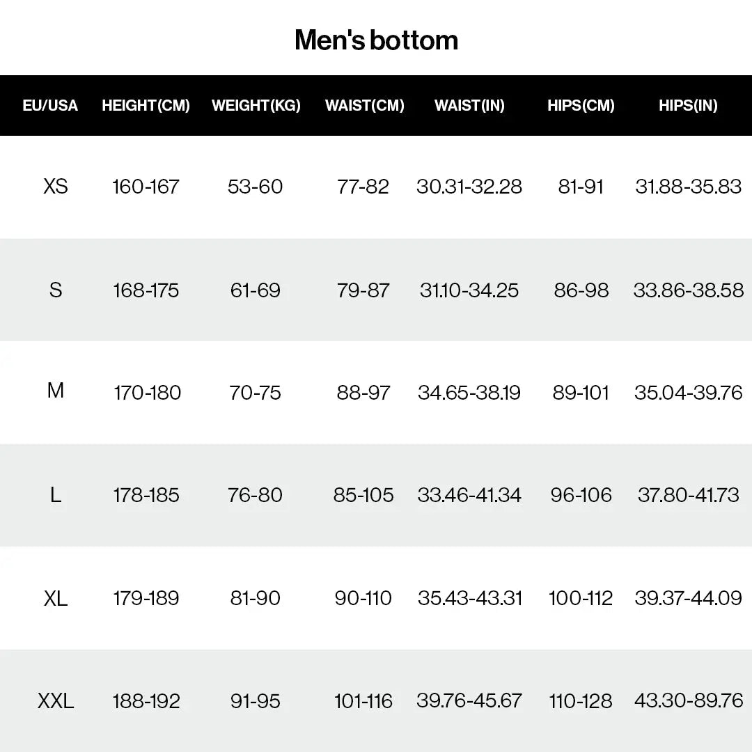 Men's Prime Cargo Shorts T109C II MBO