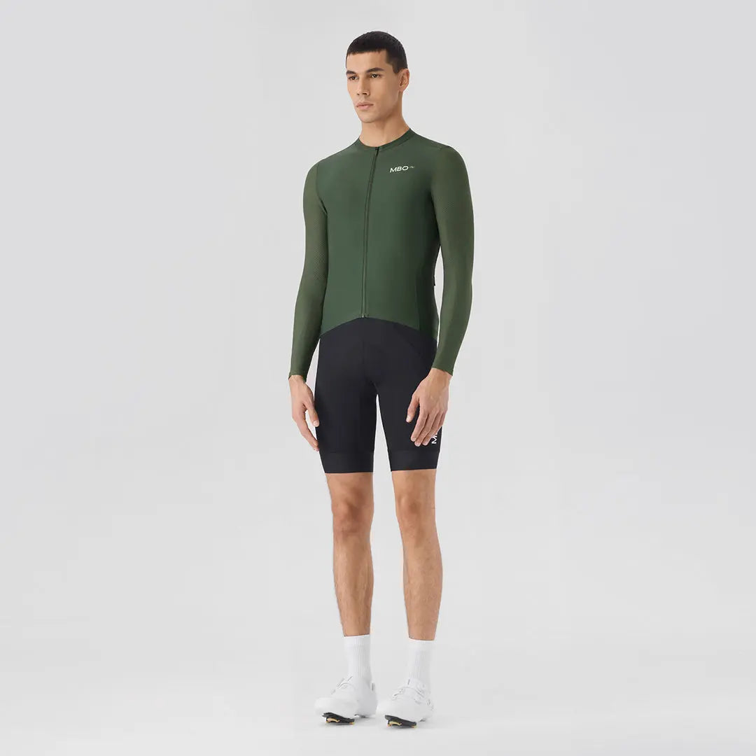 Men's Prime Jersey C140 II MBO