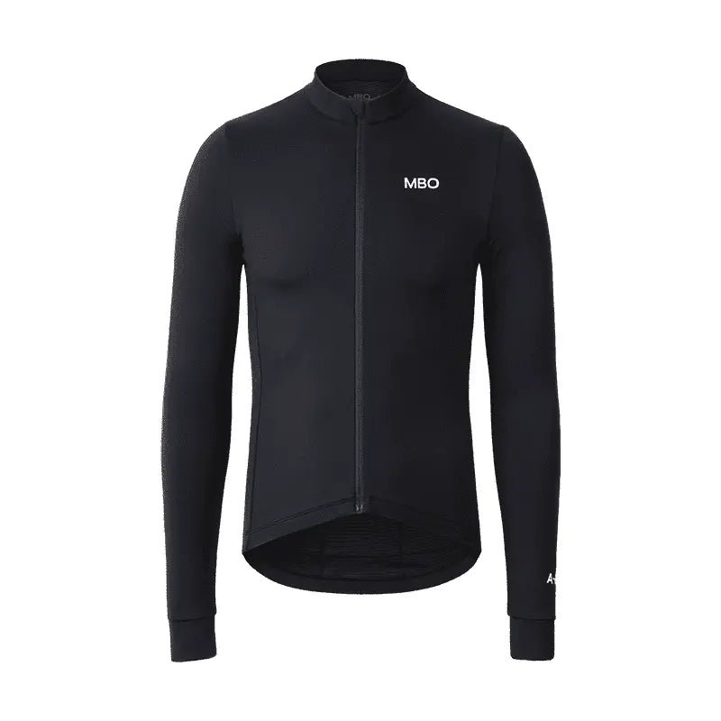 Men's All Road LS Jersey C142 - MBO Cycling