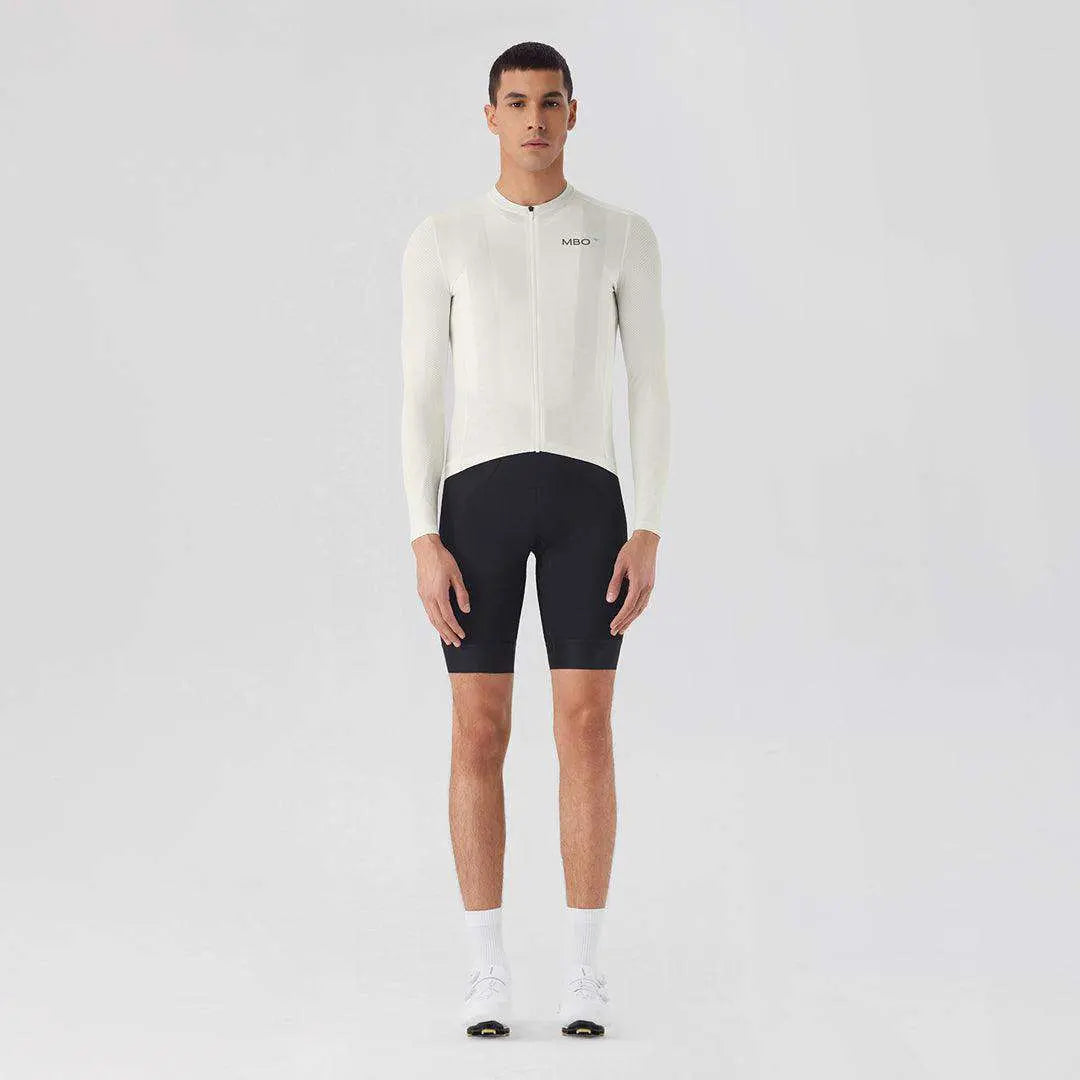 Men's Prime LS Jersey C140 II MBO