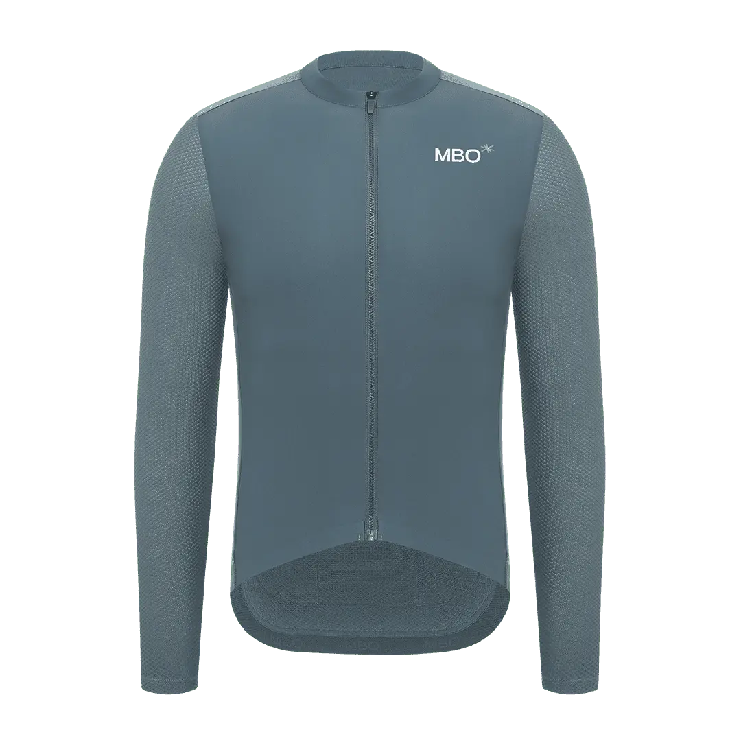 Men's Prime LS Jersey C140 II MBO