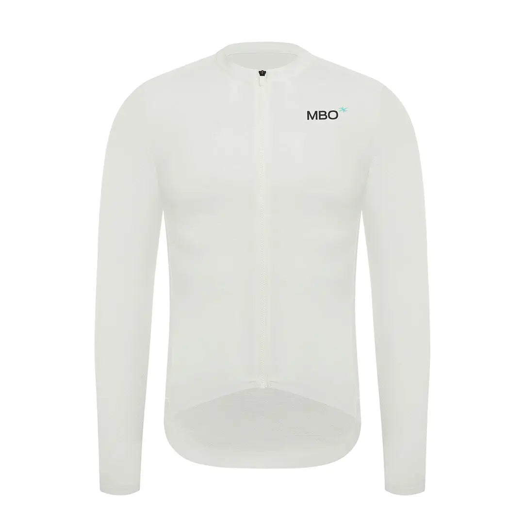 Men's Prime LS Jersey C140 II MBO