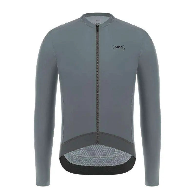 Men's Prime LS Jersey C140 MBO