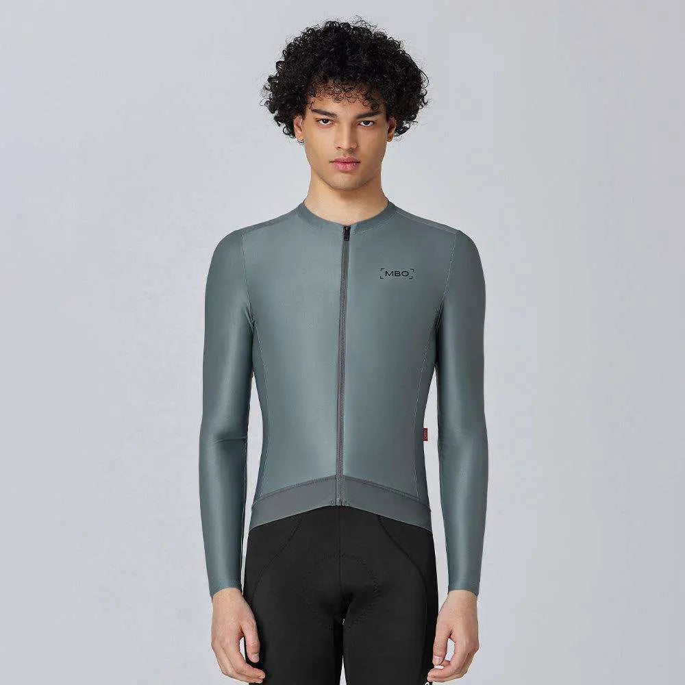 Men's Prime LS Jersey C140 MBO