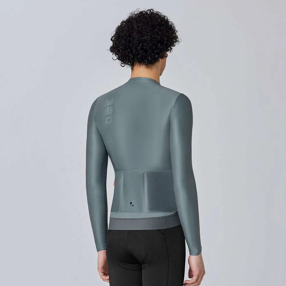 Men's Prime LS Jersey C140 MBO