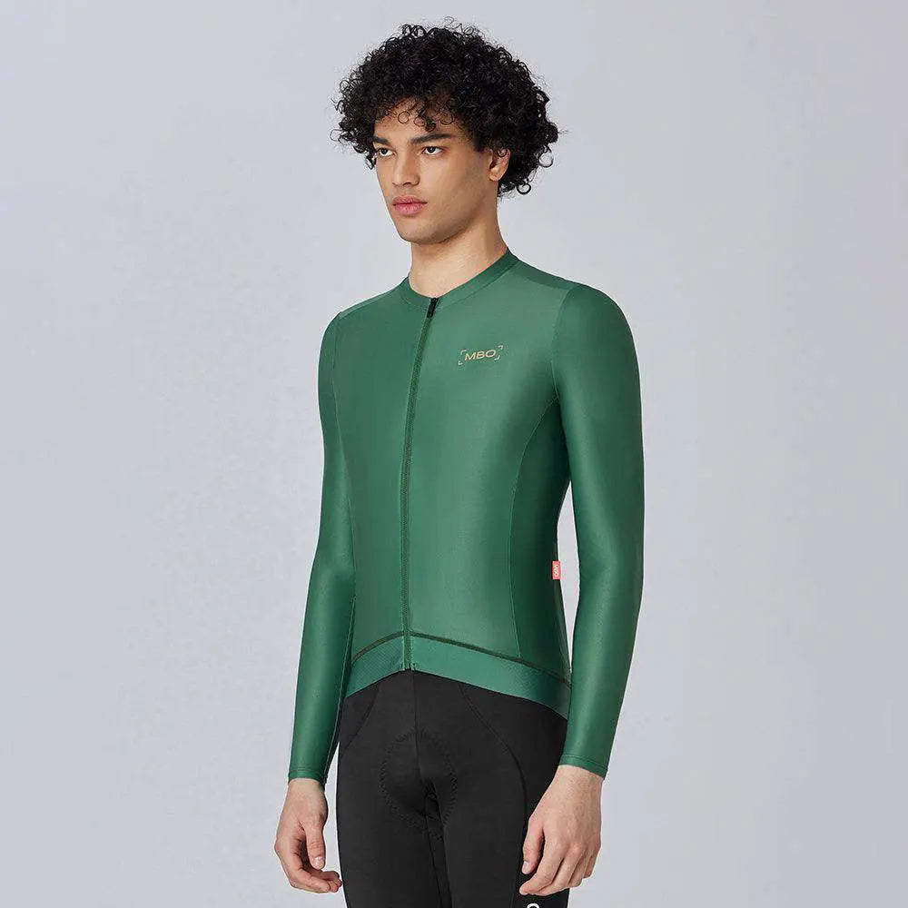 Men's Prime LS Jersey C140 MBO